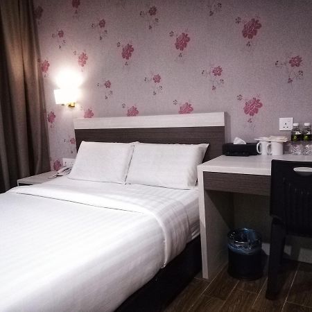 Kampar Boutique Hotel מראה חיצוני תמונה