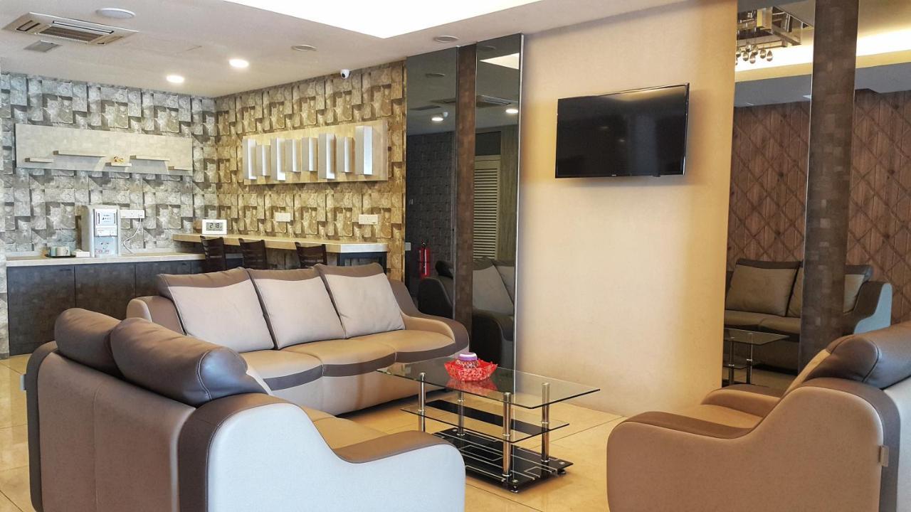 Kampar Boutique Hotel מראה חיצוני תמונה