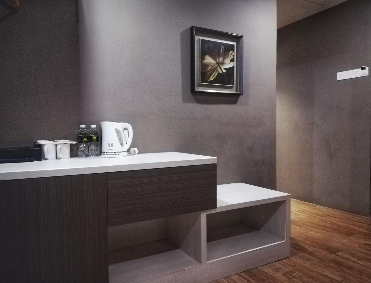 Kampar Boutique Hotel מראה חיצוני תמונה