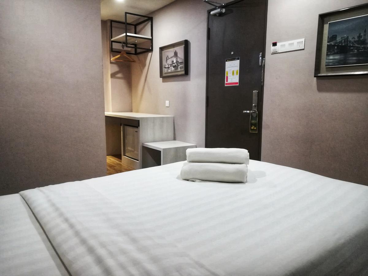Kampar Boutique Hotel מראה חיצוני תמונה