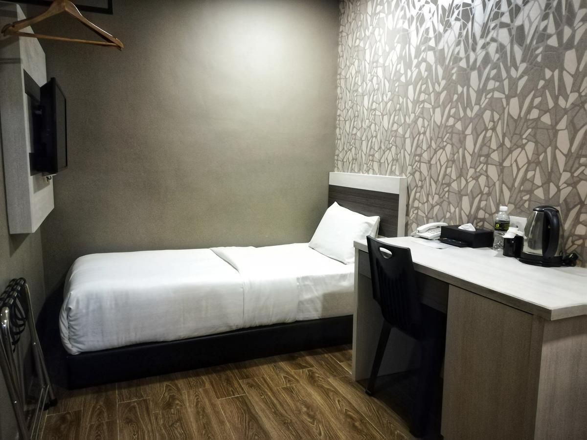Kampar Boutique Hotel מראה חיצוני תמונה