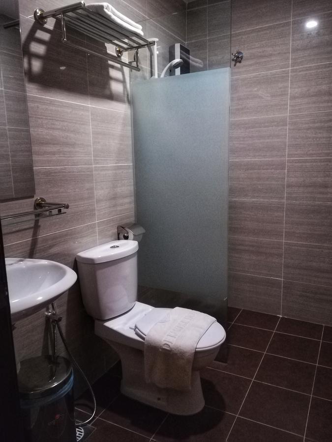 Kampar Boutique Hotel מראה חיצוני תמונה
