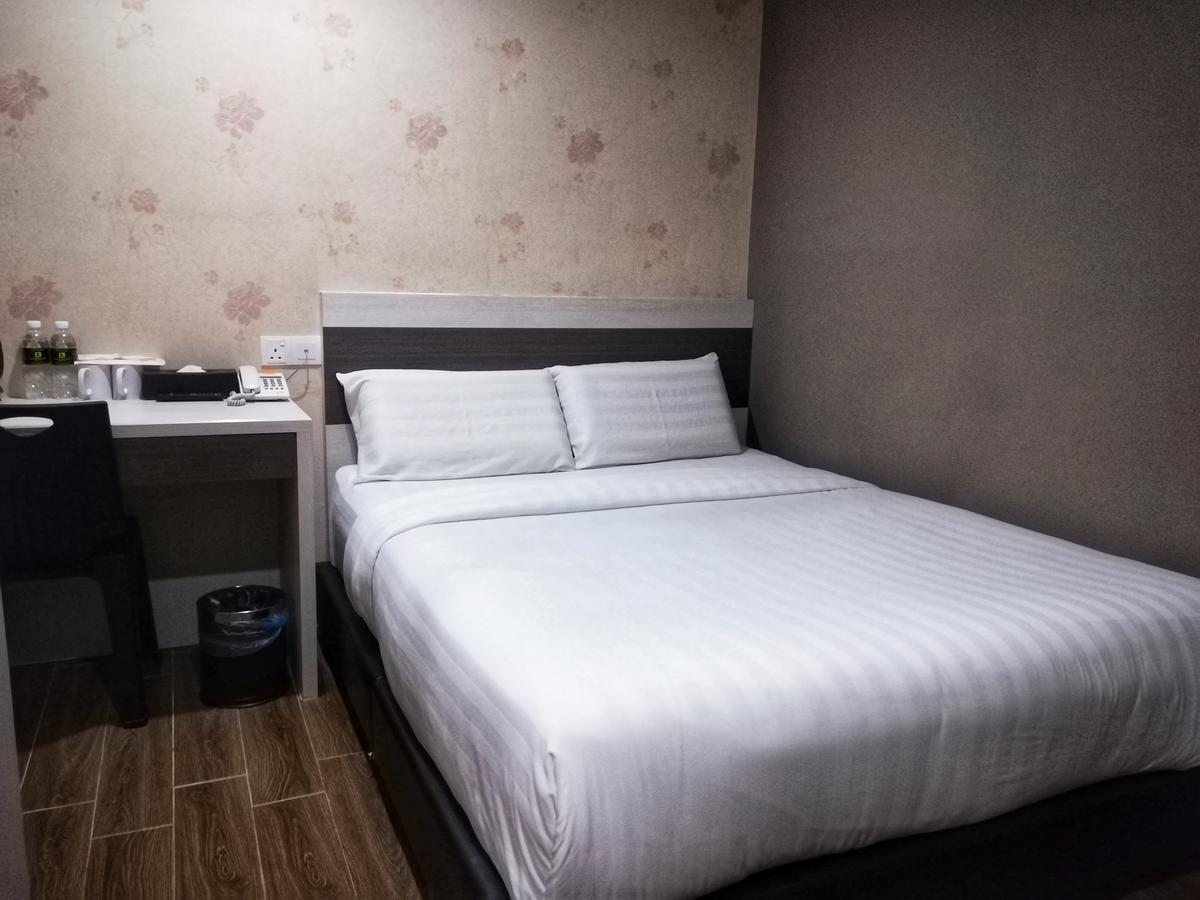 Kampar Boutique Hotel מראה חיצוני תמונה
