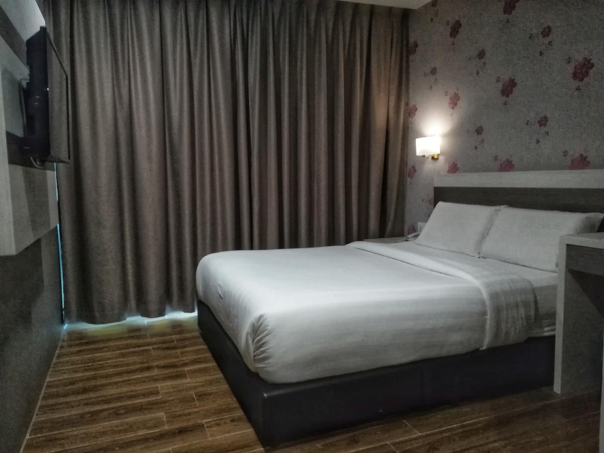 Kampar Boutique Hotel מראה חיצוני תמונה