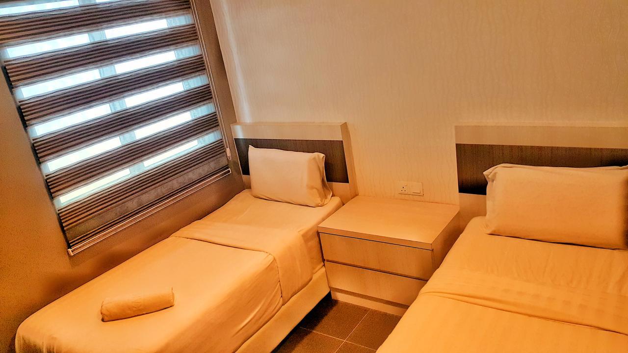 Kampar Boutique Hotel מראה חיצוני תמונה