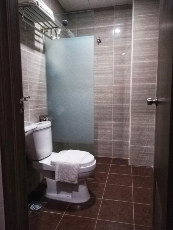 Kampar Boutique Hotel מראה חיצוני תמונה