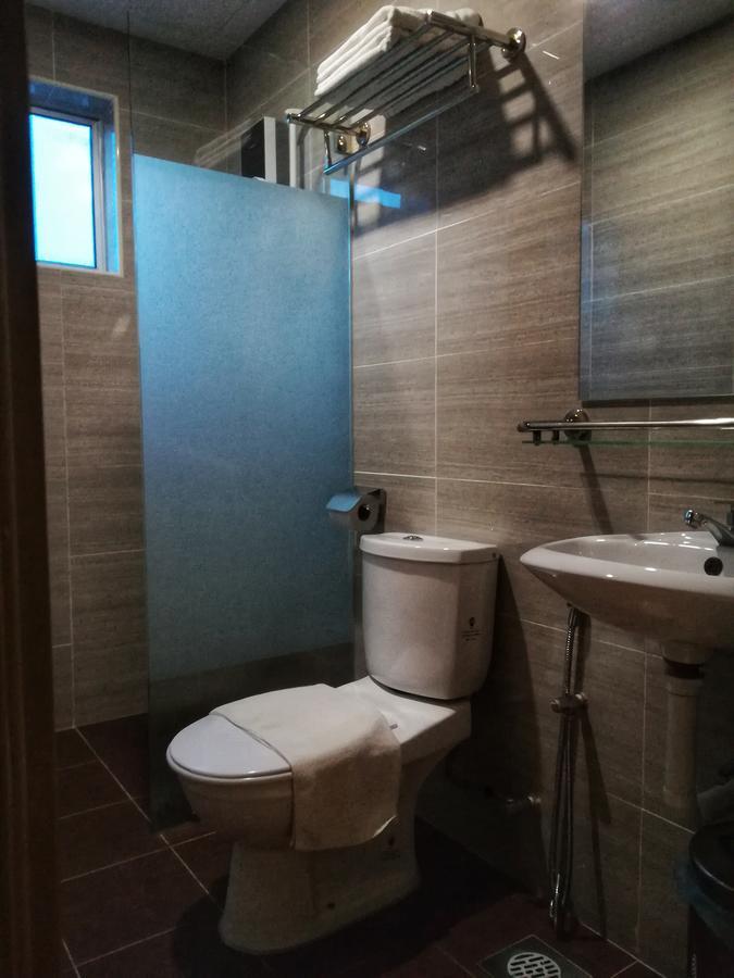 Kampar Boutique Hotel מראה חיצוני תמונה