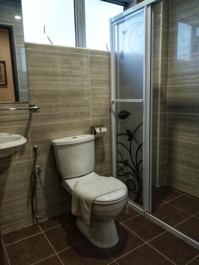Kampar Boutique Hotel מראה חיצוני תמונה