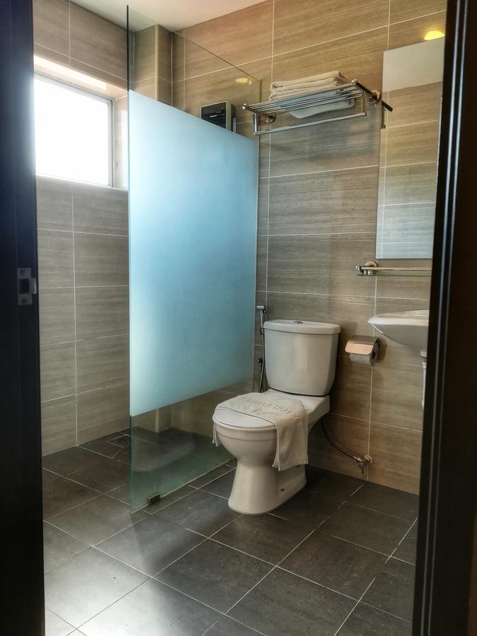 Kampar Boutique Hotel מראה חיצוני תמונה