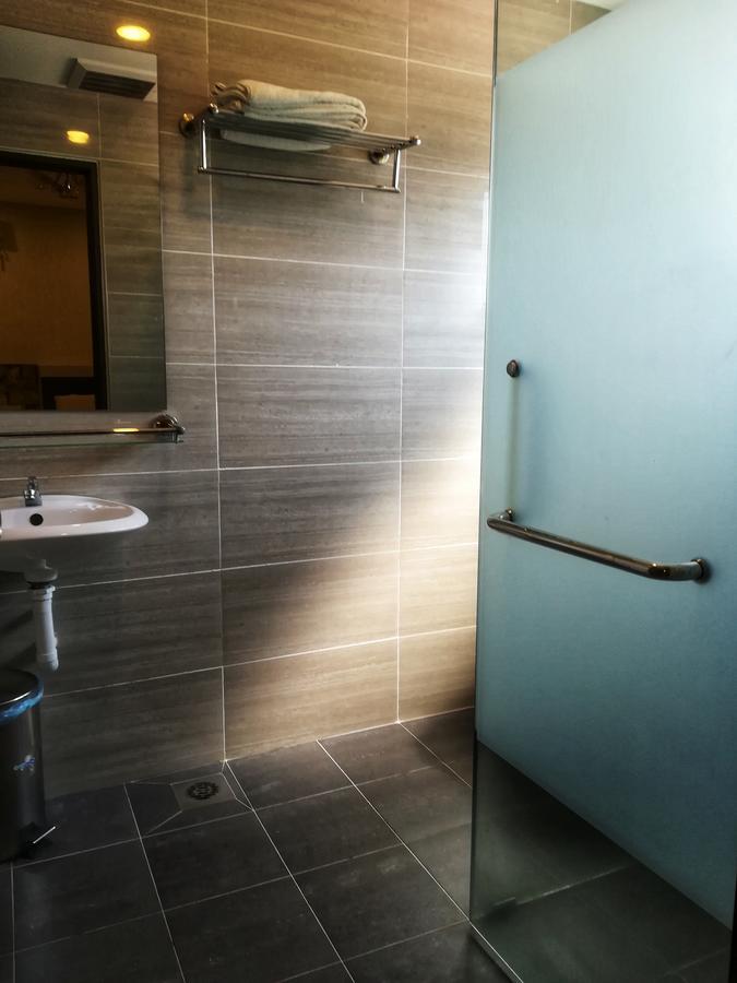 Kampar Boutique Hotel מראה חיצוני תמונה
