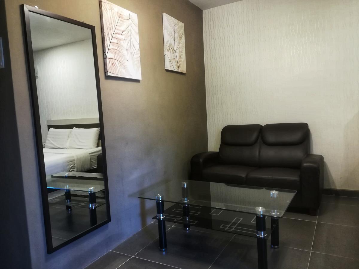 Kampar Boutique Hotel מראה חיצוני תמונה